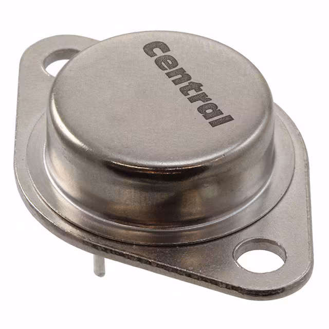 2N4399 PBFREE Central Semiconductor Corp  Transistoren - Bipolar (BJT) - Einzeln